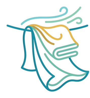 Subwash Logo
